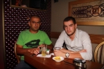 Saturday Night at Gubla Pub